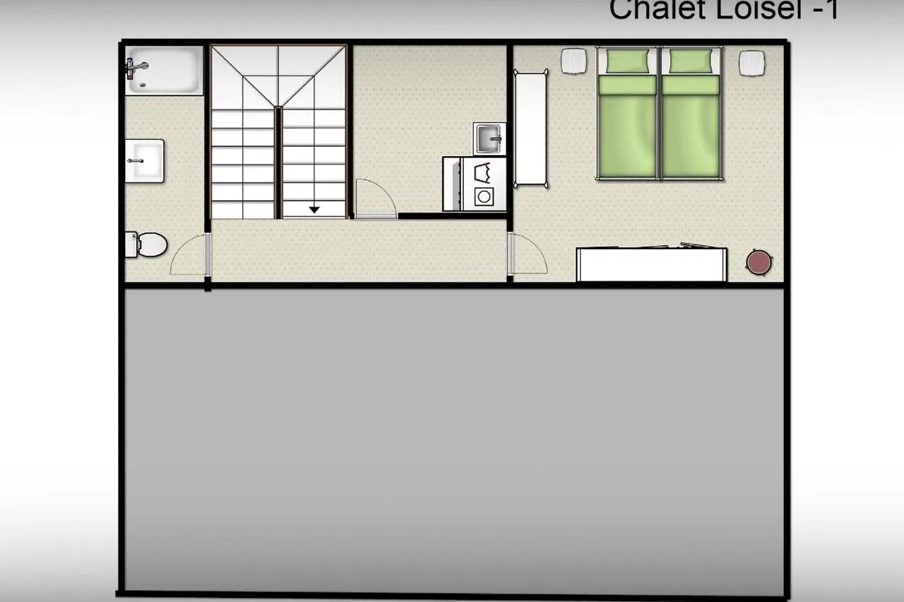Chalet Loisel - Ovo Network Saint-Jean-de-Sixt