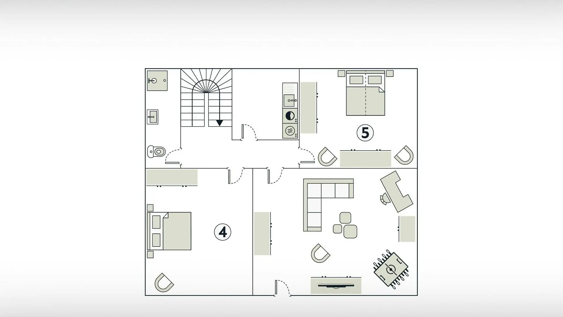 Chalet Loisel - Ovo Network 생장드씨